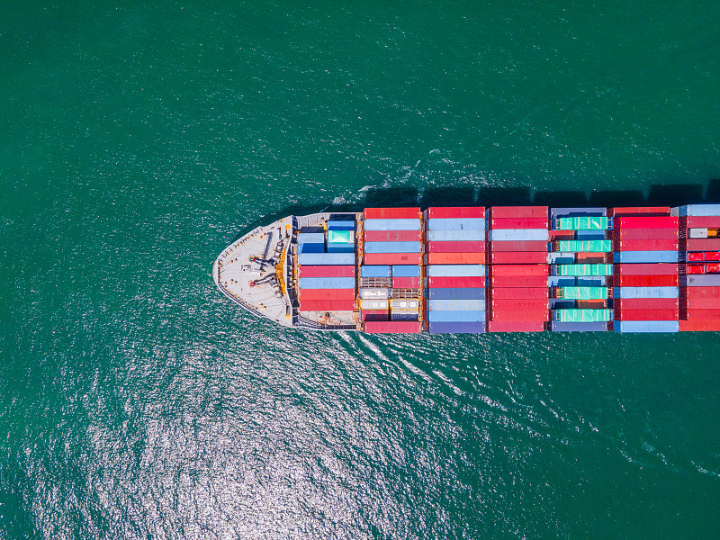 东莞印尼比亚克空海联运城市专线