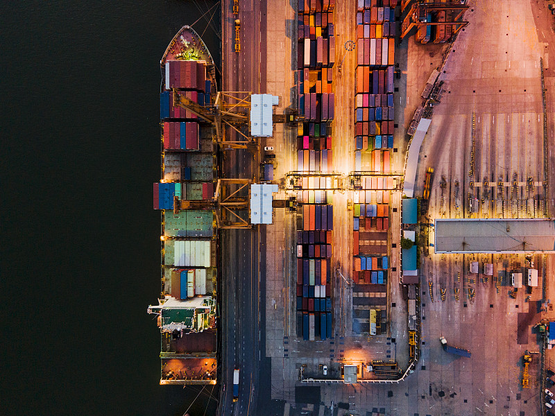 深圳到印尼万隆双清包税快速专线