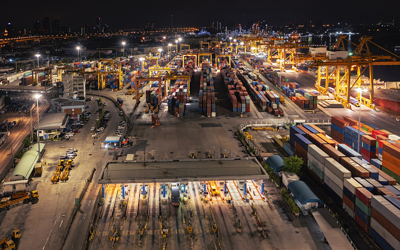 中国南宁印尼棉兰拼箱空运专线