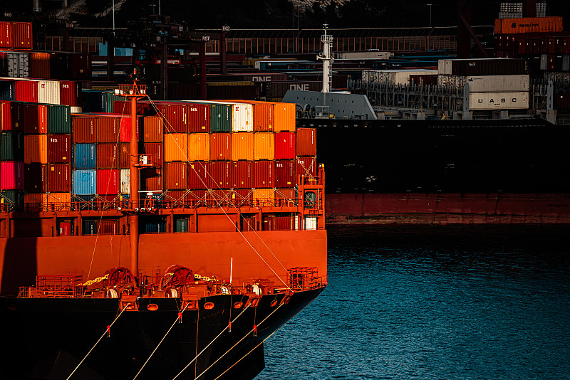 中国深圳至印尼送货到家城市专线