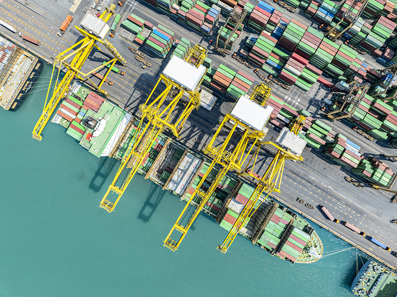 上海到印度尼西亚马辰LCL快速专线