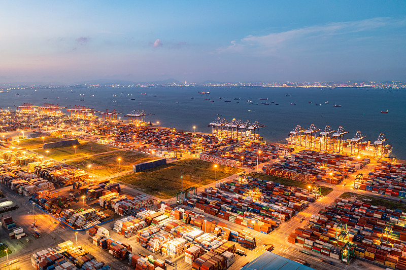 中国深圳印尼日惹拼箱海运快速专线