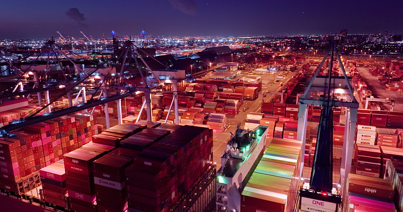 中国石家庄到印尼雅加达整柜海运专线