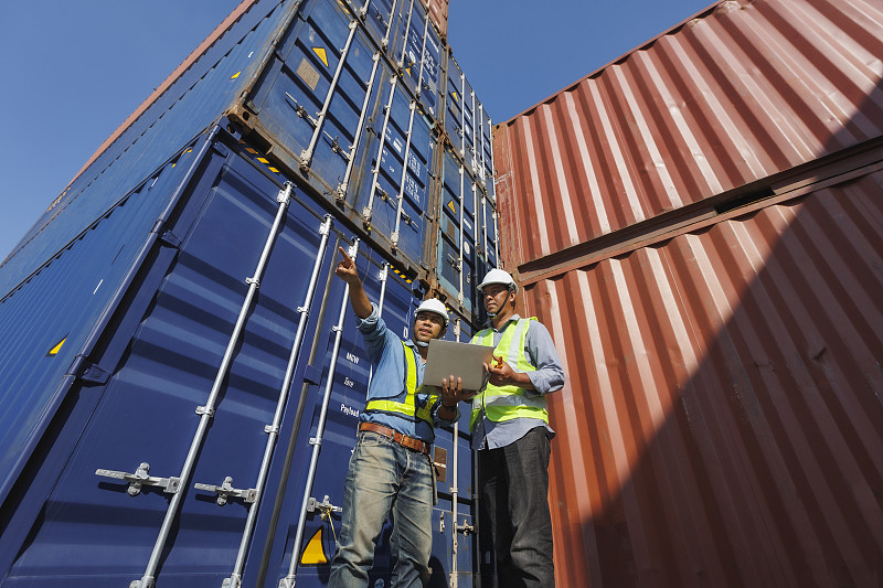 深圳印度尼西亚特尔纳特海运派专线