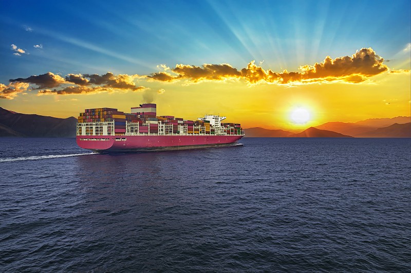 郑州印度尼西亚马辰空海联运专线