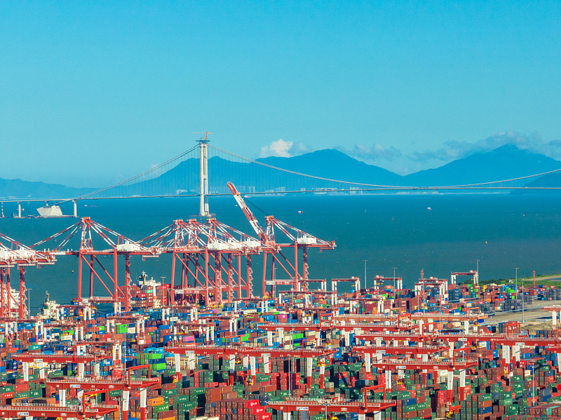 沈阳抵印度尼西亚楠榜海运卡派快速专线