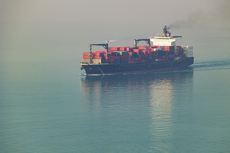 中国到印尼槟港DHL专线