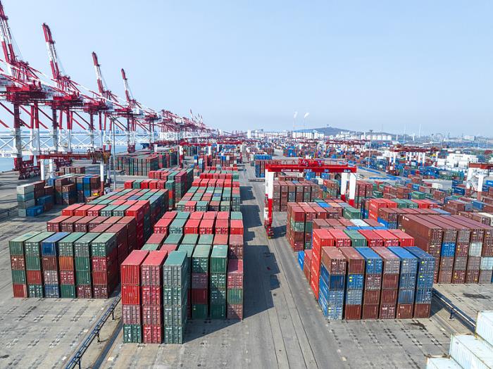 国际危险品运输中科技如何确保安全、高效与合规