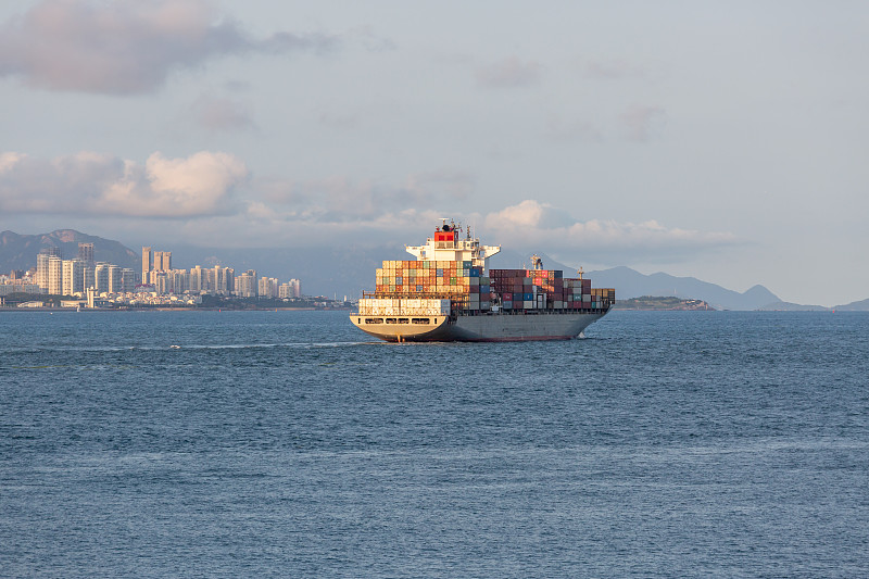 中国郑州印度尼西亚日惹铁路联运快速专线