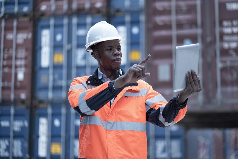 中国广州印尼巴淡海运卡派城市专线