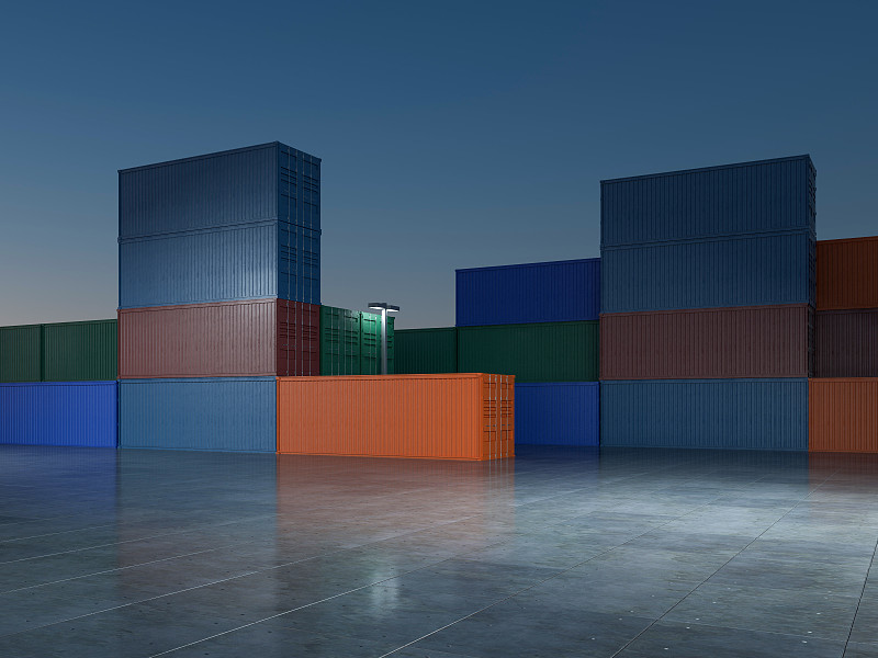 深圳至印度尼西亚巨港散货海运快速专线