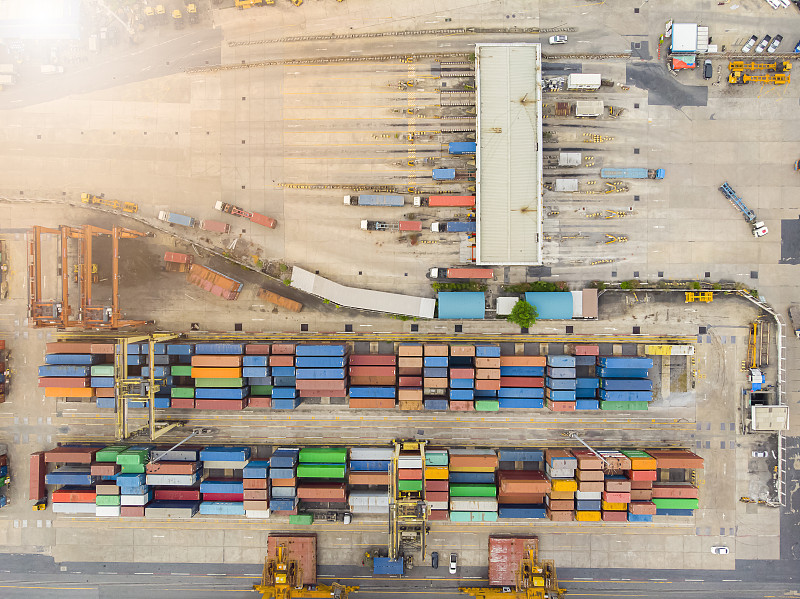 上海到印尼特尔纳特双清包税城市专线