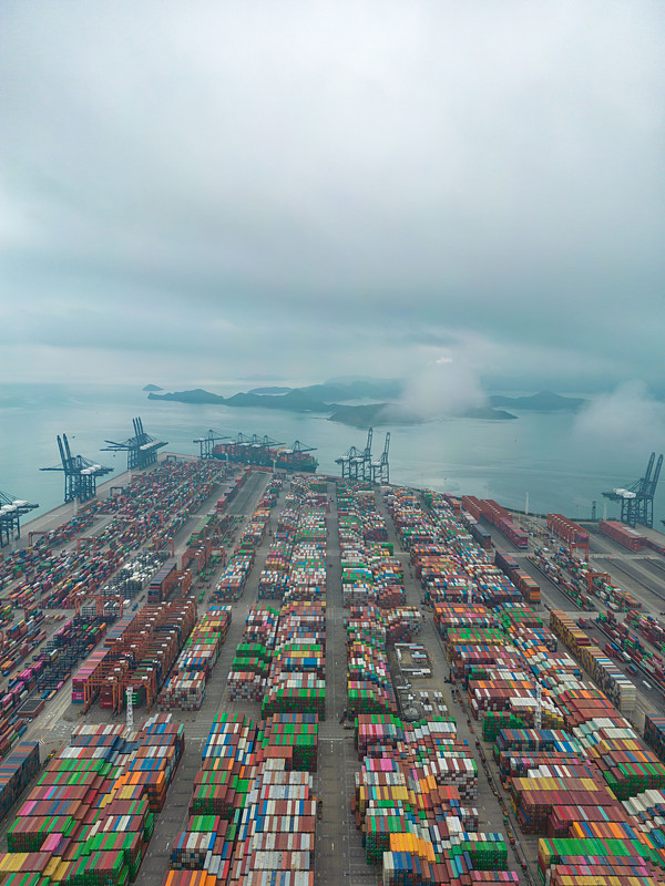 中国厦门至印尼班达亚齐空运派快速专线