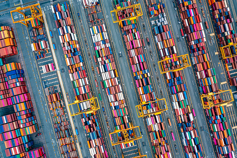 上海到印尼楠榜海运卡派专线