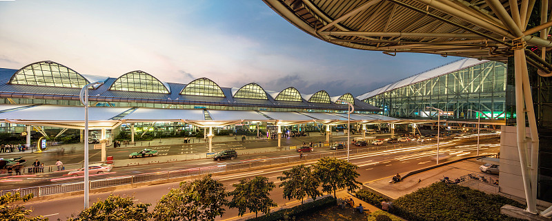 青岛至印度尼西亚雅加达拼箱空运快速专线