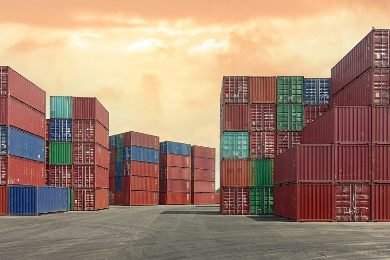 中国哈尔滨抵印尼日惹拼箱海运快速专线