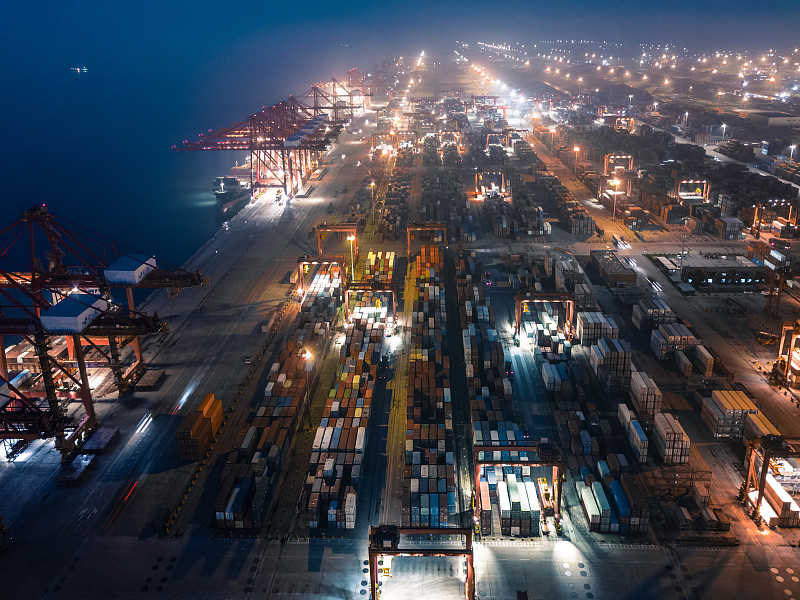 福州印度尼西亚帕卢空海联运快速专线