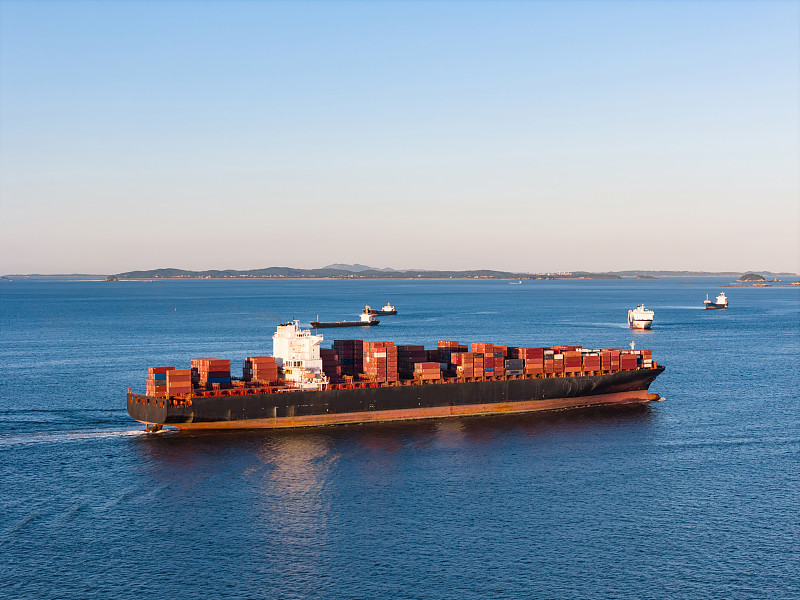 中国哈尔滨到印度尼西亚巨港FBA头程快速专线