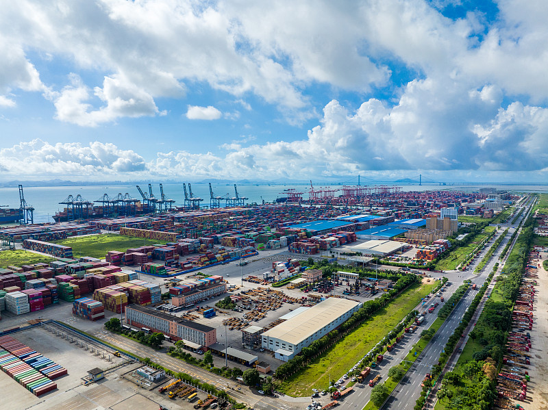 中国上海到印尼泗水拼箱海运城市专线