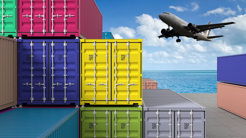 中国深圳印尼楠榜海运专线