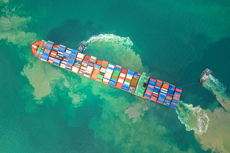 大连印度尼西亚楠榜DHL快速专线