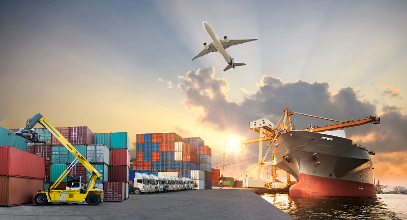 石家庄至印尼比亚克FBA头程专线