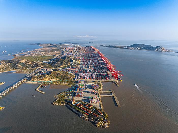 国际物流货代有什么作用？