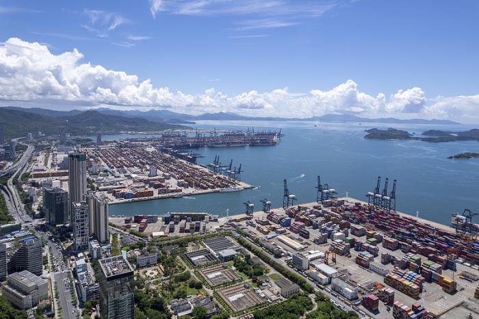 印尼海运发货流程简捷方便：包清关、包派送、包关税