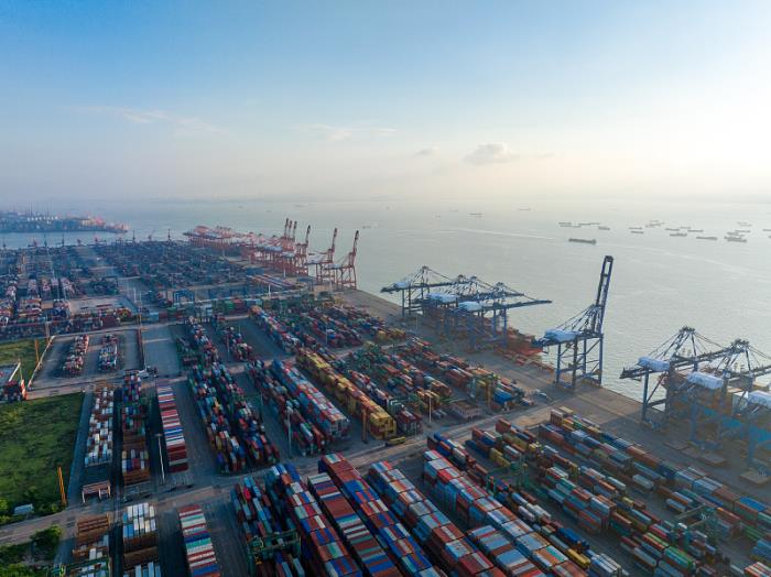 印尼国际物流公司:科技驱动的行业领导者 印尼国际物流公司:科技驱动的行业领导者