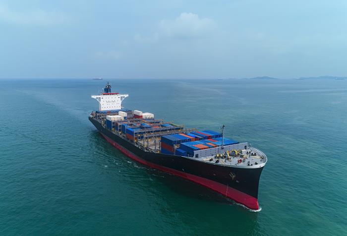 美国FBA海运基本流程