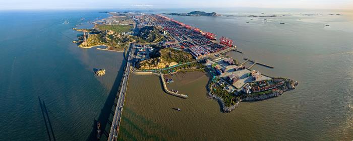 国际物流拖车报关的专业术语中英文对照