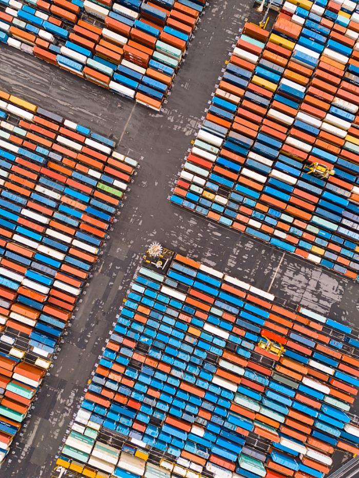 FedEx寄快递流程指南