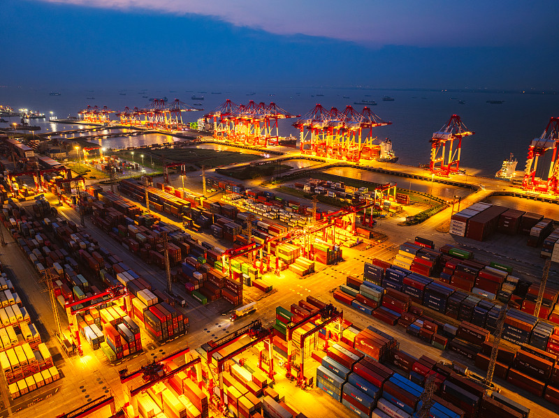 广州海运至运载到印尼帕卢快速物流