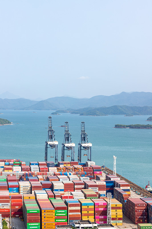 经过大连将玩具寄到印度尼西亚万隆