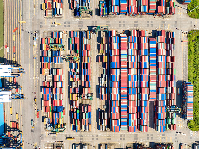 经由佛山化工产品寄到印度尼西亚打拉根