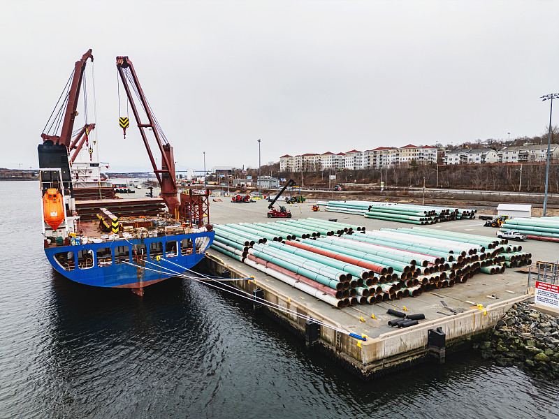 中国厦门空运快件至运载到印尼打拉根货运