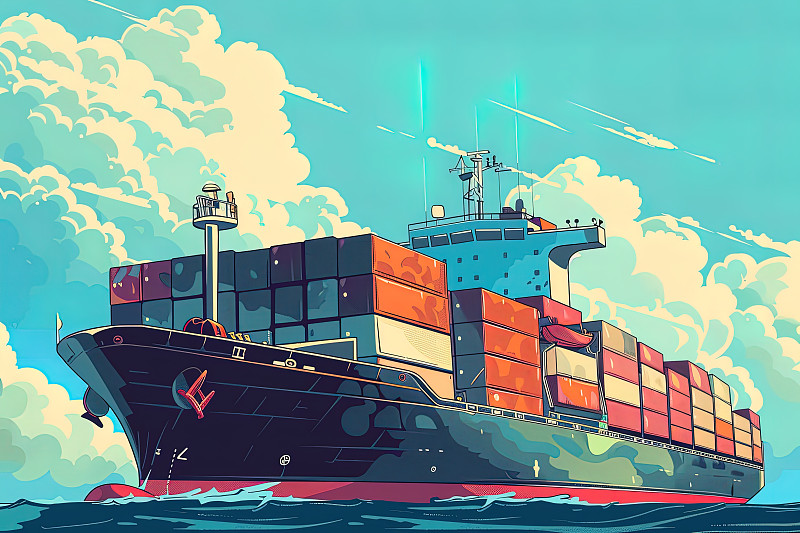 基于广州将红酒邮寄到印尼龙目岛