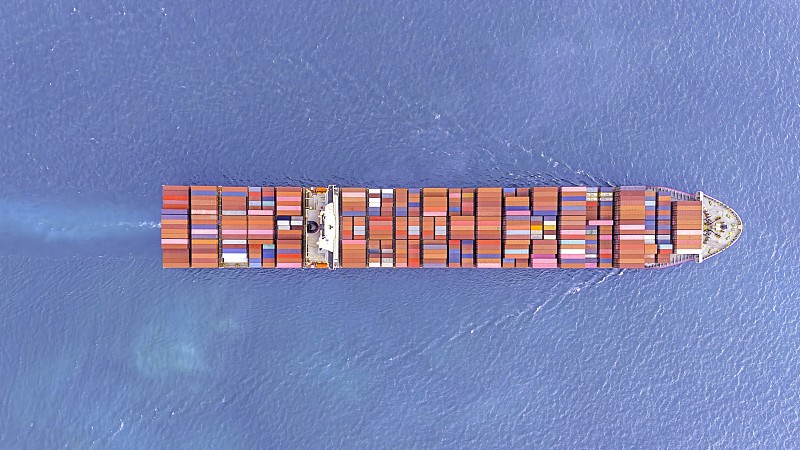 从中国广州把办公用品邮寄到印度尼西亚望加锡