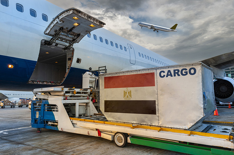 基于中国东莞把搬家寄到印度尼西亚马辰