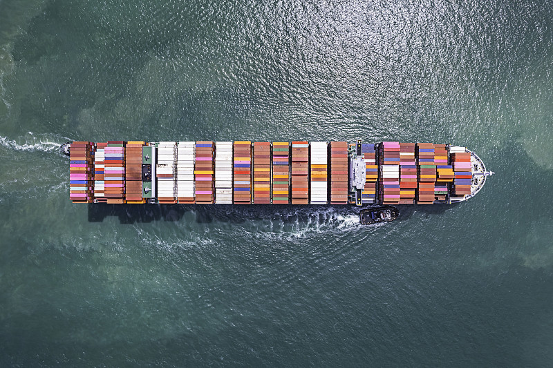 从上海长笛邮寄到印度尼西亚巴淡