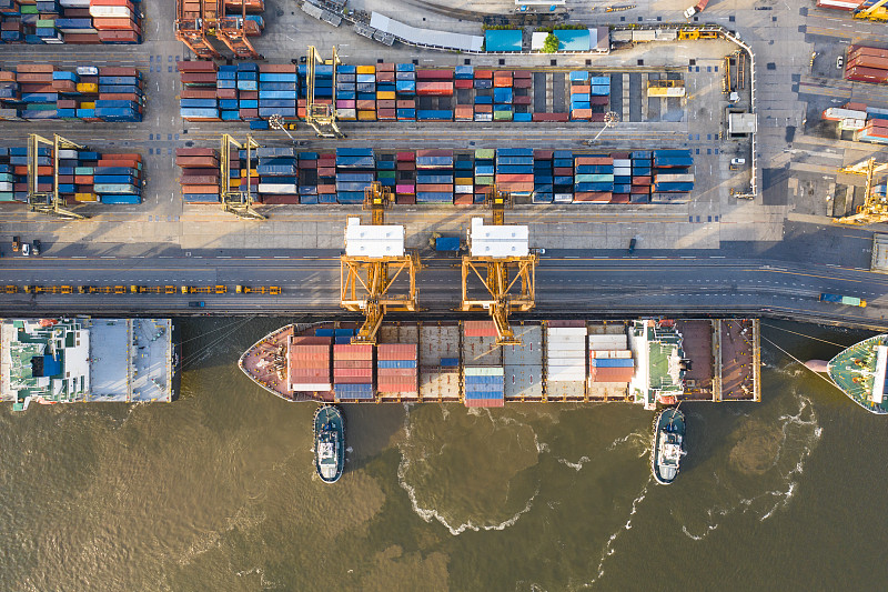 从中国广州鞋帽寄到印尼特尔纳特