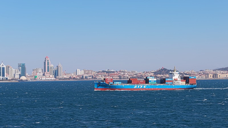 从中国广州把大件物品邮寄到印度尼西亚