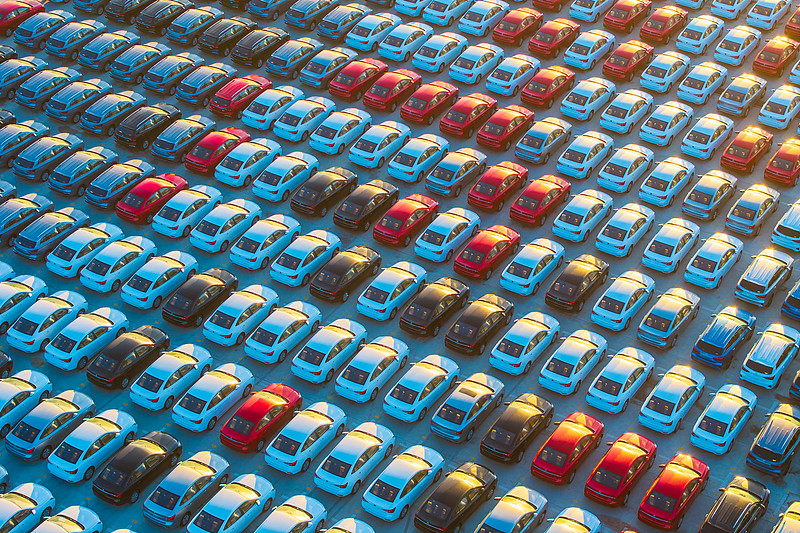 经由中国上海将空调邮寄到印度尼西亚日惹