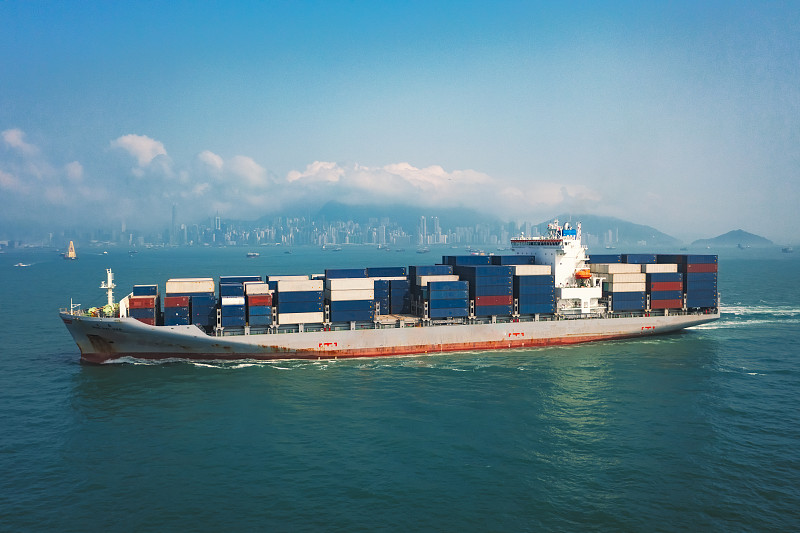 中国南京海运服务到运送到印尼特尔纳特货运代理