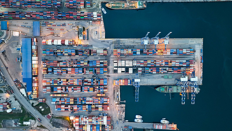 中国青岛海运到运送印度尼西亚班达亚齐专线