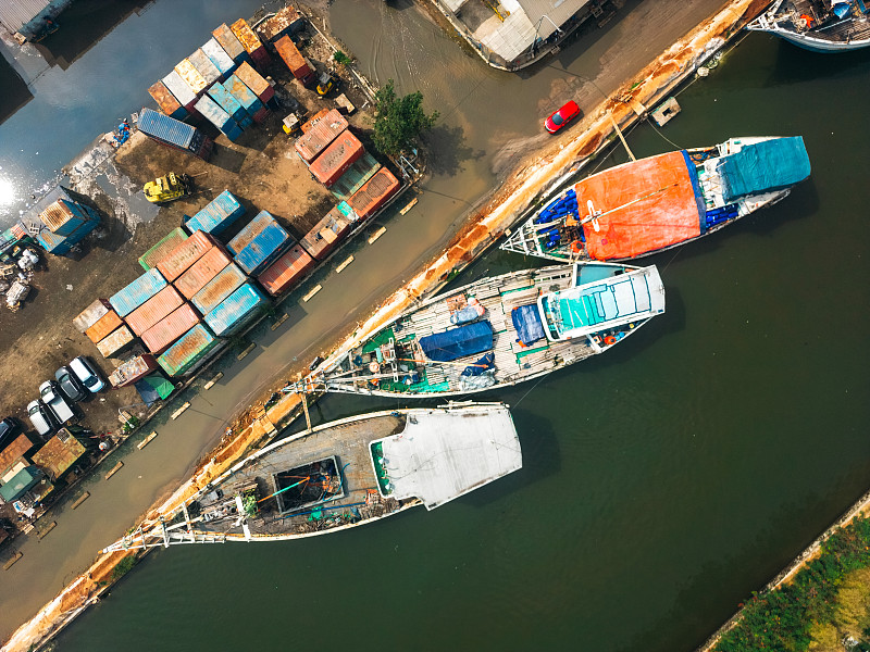 从中国上海燕窝邮寄到印度尼西亚棉兰
