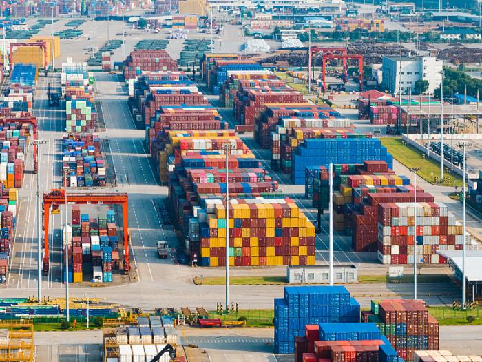 橙联推全新海外仓头程运输服务Speed Freight,火热促销中! 橙联推全新海外仓头程运输服务Speed Freight,火热促销中!