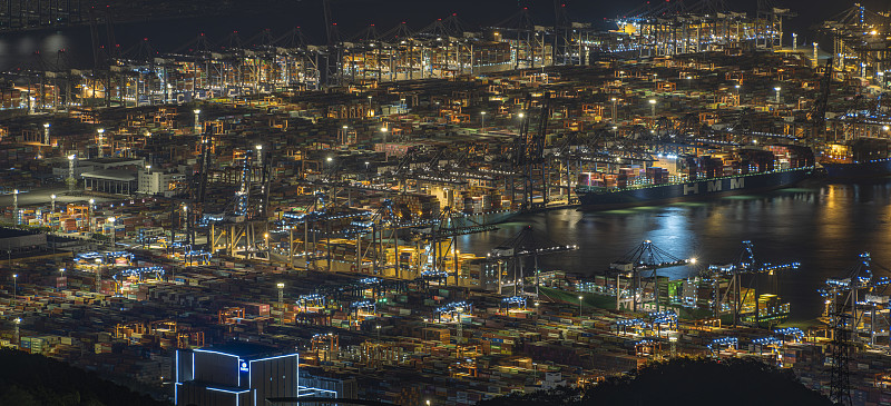 经由深圳果苗邮寄到印尼棉兰