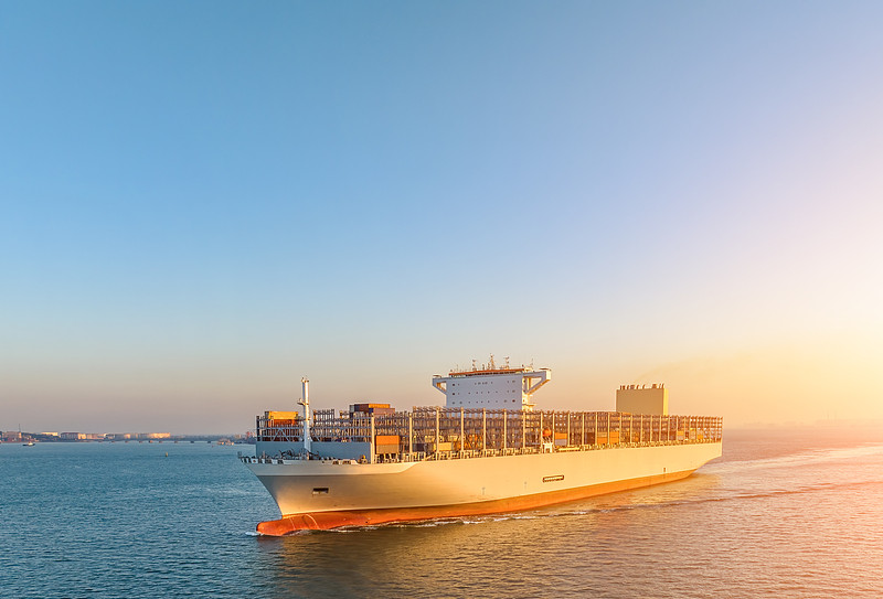 经过中国香港将蓄电池邮寄到印度尼西亚印尼