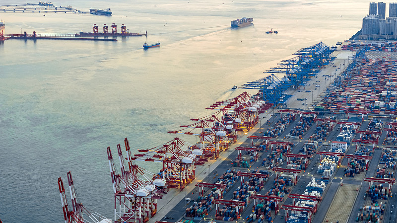 通过中国香港锂电池邮寄到印尼打拉根